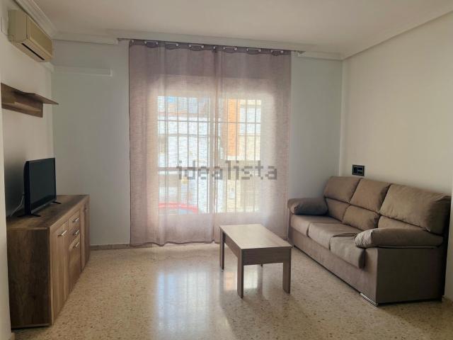 Piso en alquiler en Almendralejo