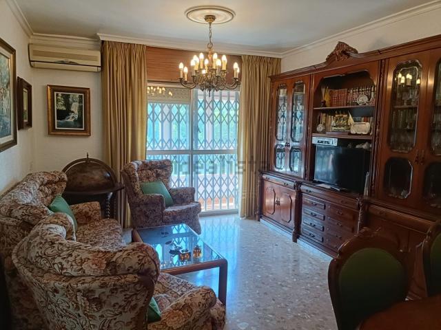 Piso en venta en Nueva Andalucía, Almería