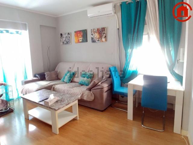 Piso en venta en Los Ángeles, Almería