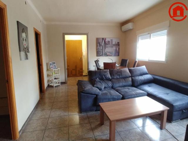 Piso en venta en Nueva Andalucía, Almería