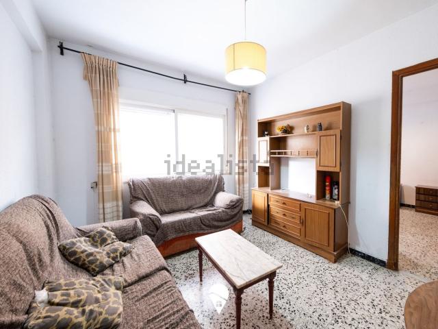 Piso en venta en Oliveros, Almería