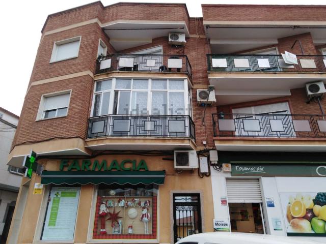 Piso en venta en Almodóvar Del Campo, Ciudad Real