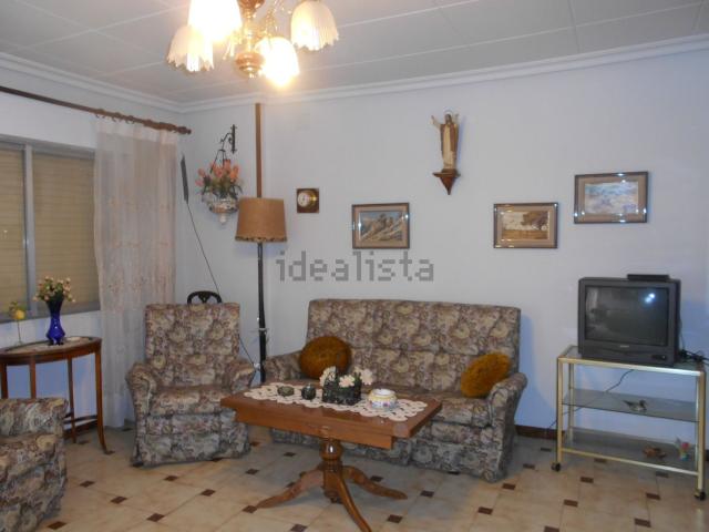 Piso en venta en Almodóvar Del Campo, Castilla-La Mancha