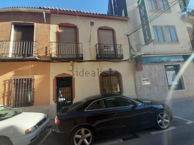 Piso en venta en Almodóvar del Campo, Ciudad Real