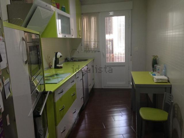 Piso en venta en Almodóvar Del Campo, Castilla-La Mancha