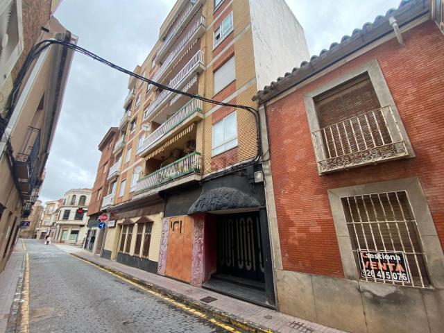 Piso en venta en Almodóvar Del Campo, Castilla-La Mancha