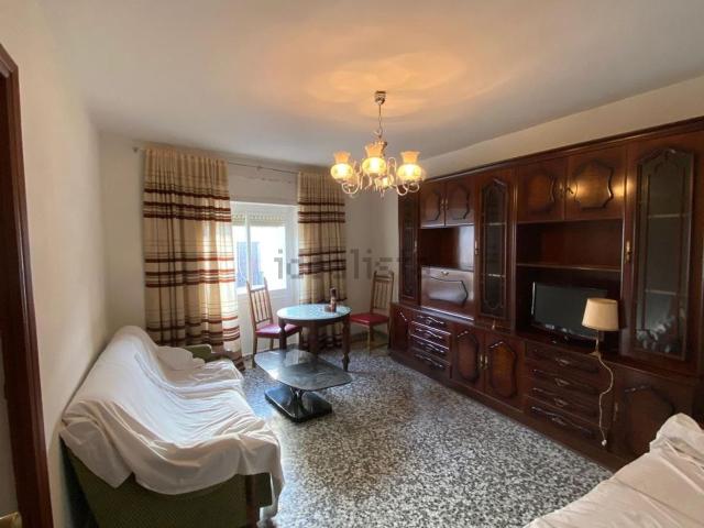 Piso en venta en Almodóvar Del Campo, Castilla-La Mancha