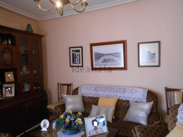 Piso en venta en Almodóvar Del Campo, Castilla-La Mancha