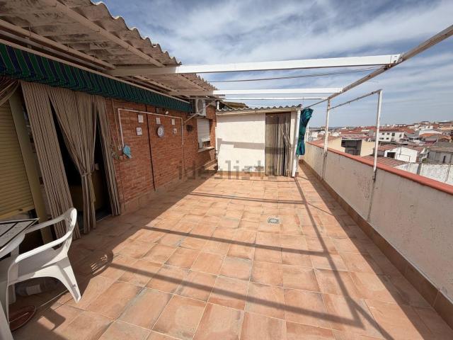 Ático en venta en Almodóvar Del Campo, Castilla-La Mancha