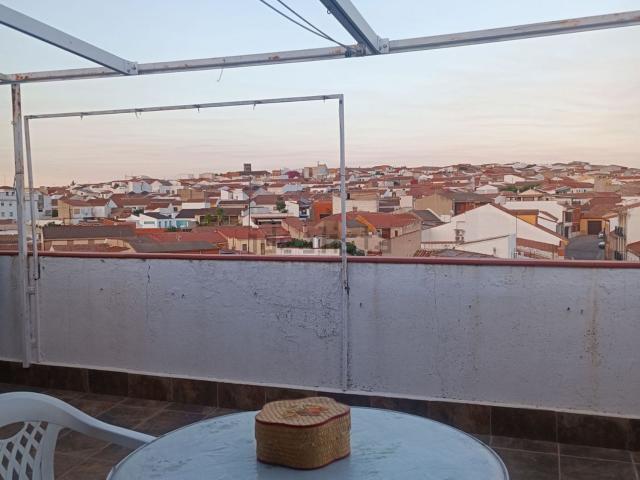 Ático en venta en Almodóvar Del Campo, Ciudad Real