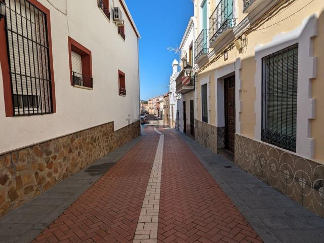 Piso en venta en Almodóvar Del Campo, Castilla-La Mancha