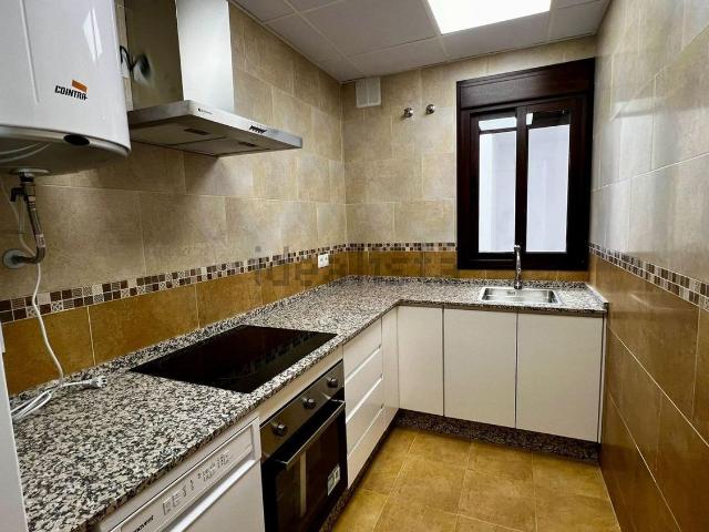 Piso en alquiler en Almogía, Málaga