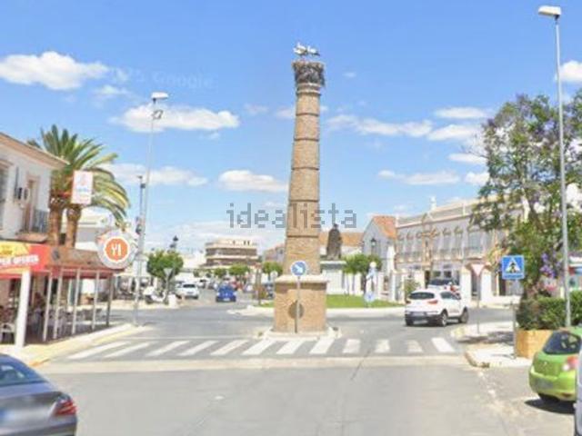 Ático en venta en Almonte, Huelva