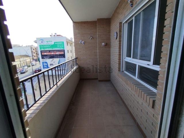 Piso en venta en Almoradí, Centro