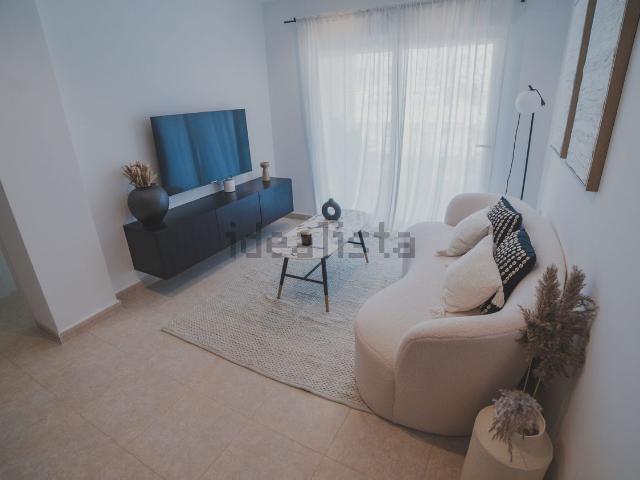 Piso en venta en La Erica, el Baix Segura / La Vega Baja
