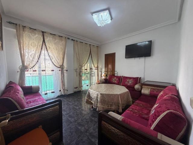 Piso en venta en Centro, el Baix Segura / La Vega Baja