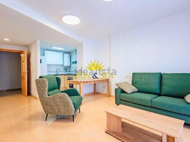 Piso en alquiler en Almoradí, Bañet