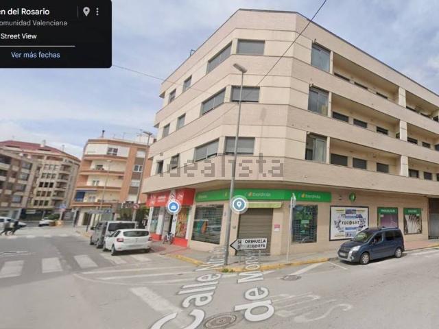 Piso en alquiler en Centro, Almoradí