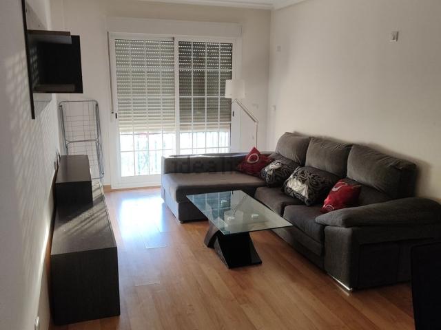 Piso en alquiler en La Erica, el Baix Segura / La Vega Baja