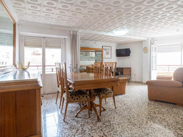Piso en venta en Centro, el Baix Segura / La Vega Baja