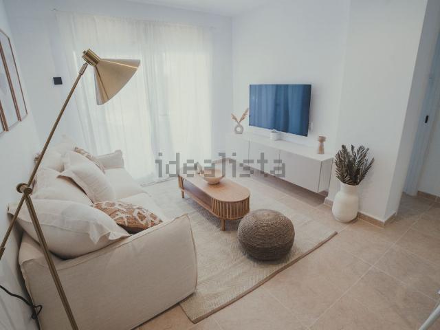 Piso en venta en La Erica, el Baix Segura / La Vega Baja