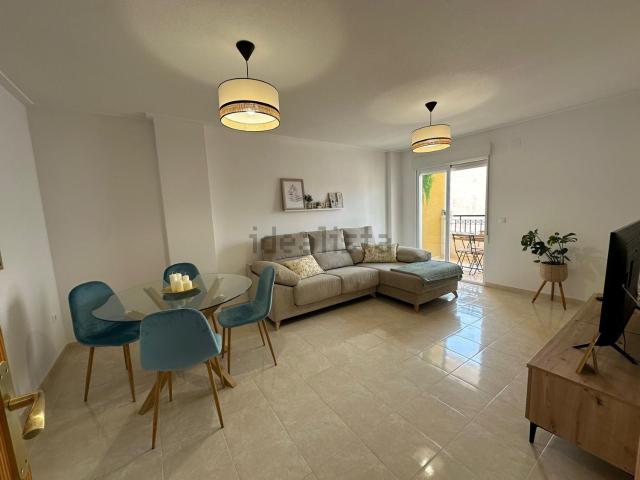 Piso en alquiler en El Saladar, el Baix Segura / La Vega Baja