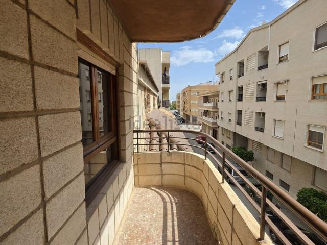 Piso en alquiler en Centro, el Baix Segura / La Vega Baja