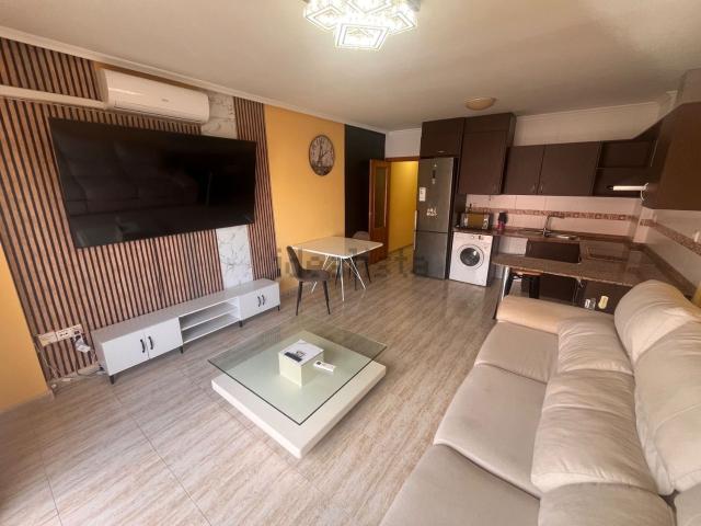 Piso en alquiler en Bañet, el Baix Segura / La Vega Baja