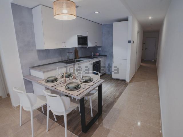Piso en venta en La Erica, el Baix Segura / La Vega Baja