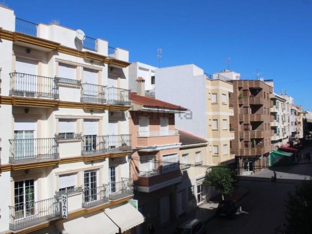 Piso en venta en Almoradí, Centro
