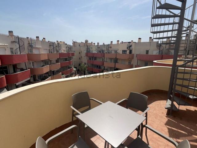 Ático en alquiler en el Baix Segura / La Vega Baja, Valencia