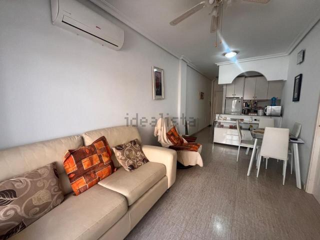 Piso en venta en Centro, el Baix Segura / La Vega Baja