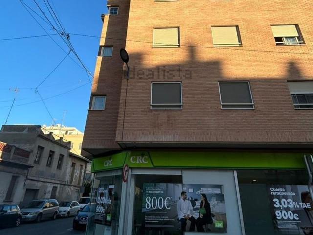 Piso en venta en Centro, el Baix Segura / La Vega Baja