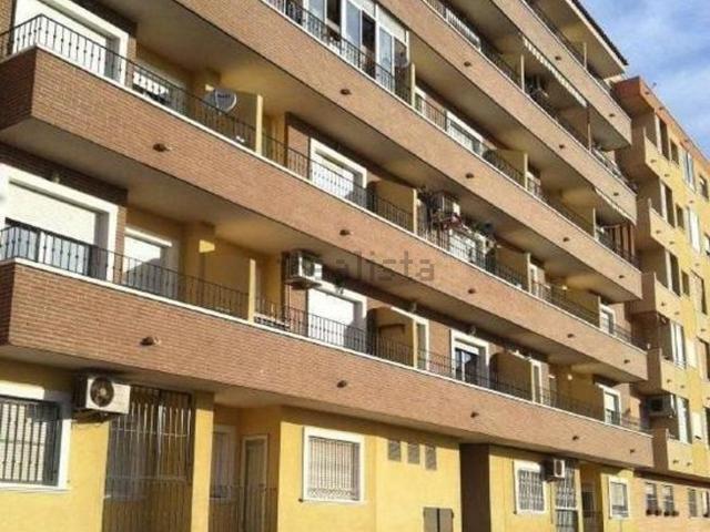 Piso en venta en Centro, el Baix Segura / La Vega Baja