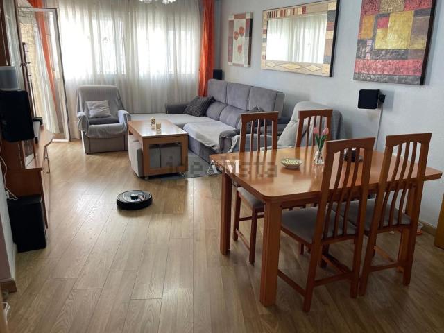 Piso en venta en Centro, el Baix Segura / La Vega Baja