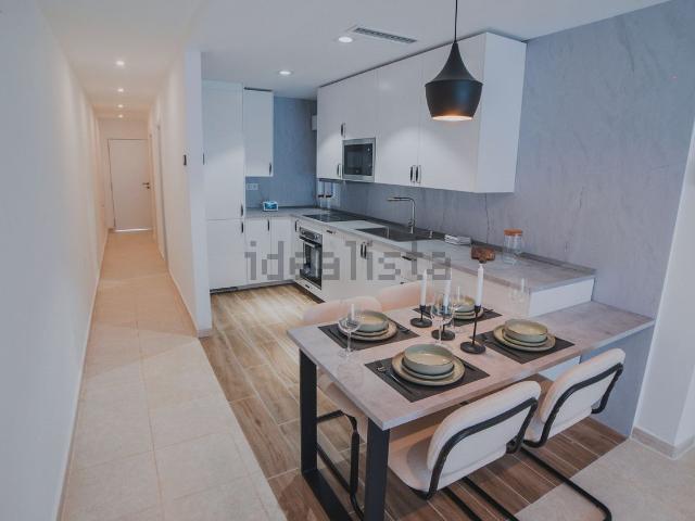 Piso en venta en La Erica, el Baix Segura / La Vega Baja
