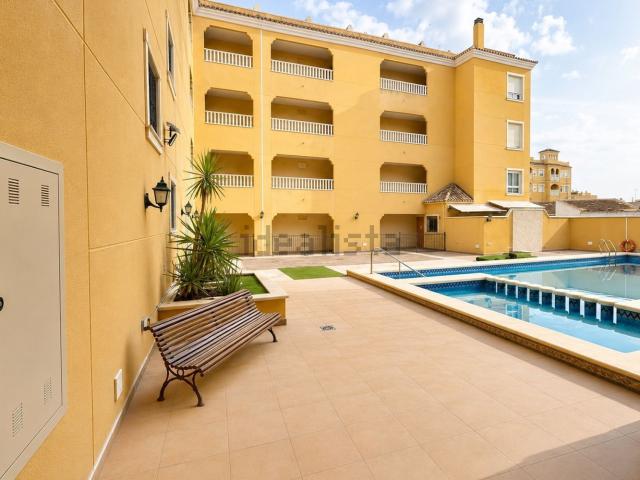 Piso en venta en Bañet, el Baix Segura / La Vega Baja