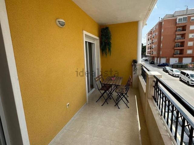 Piso en alquiler en El Saladar, el Baix Segura / La Vega Baja