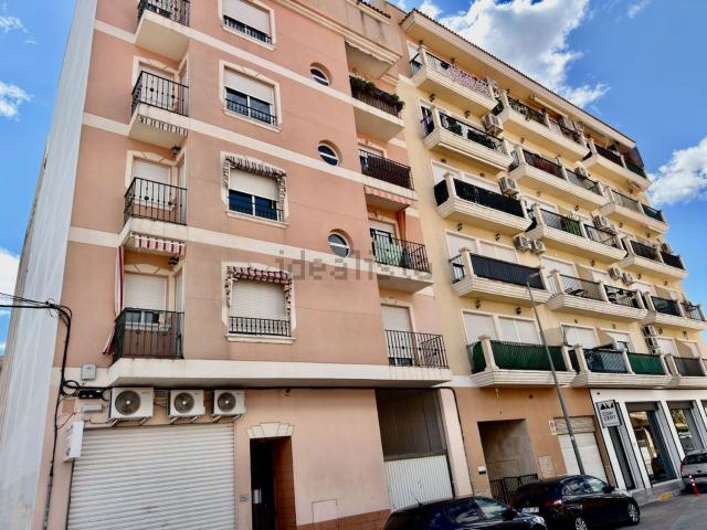 Piso en venta en Centro, el Baix Segura / La Vega Baja
