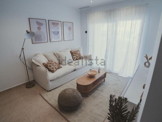 Piso en venta en La Erica, el Baix Segura / La Vega Baja