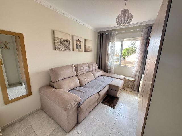 Piso en alquiler en Centro, Almoradí