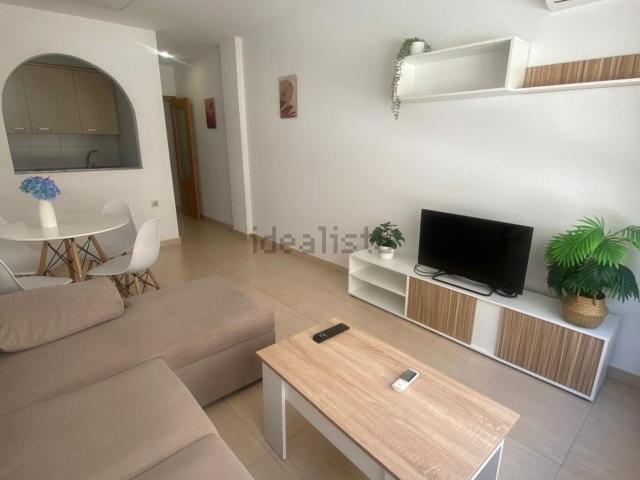 Piso en alquiler en La Erica, el Baix Segura / La Vega Baja