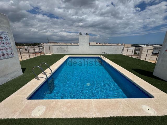 Piso en venta en Almoradí, La Cruz de Galindo