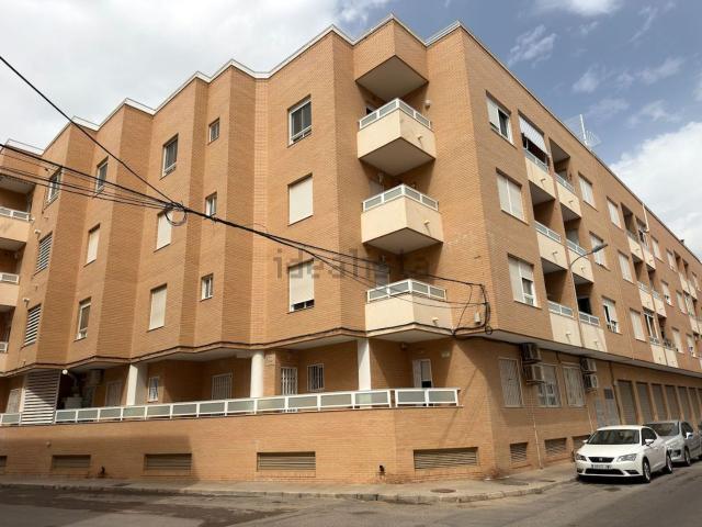 Piso en venta en La Erica, el Baix Segura / La Vega Baja