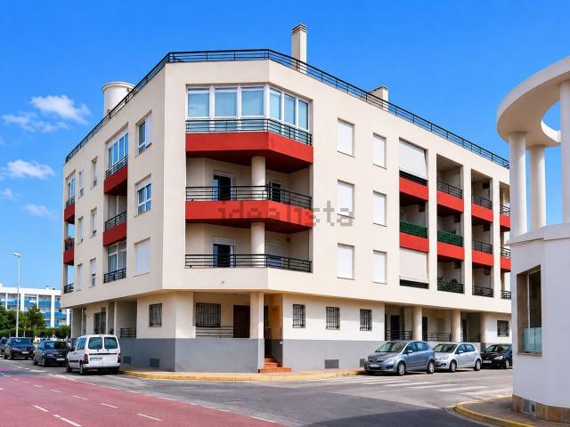 Piso en venta en El Saladar, el Baix Segura / La Vega Baja