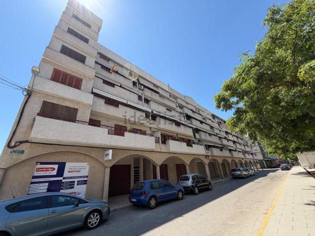 Piso en venta en Centro, el Baix Segura / La Vega Baja