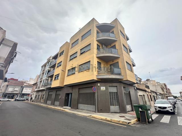 Piso en venta en Centro, el Baix Segura / La Vega Baja