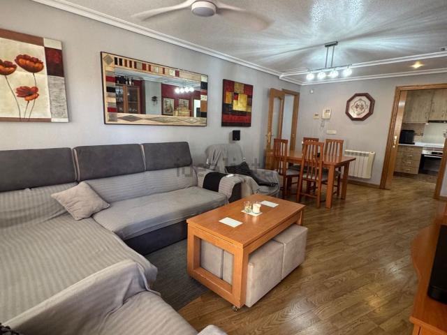 Piso en venta en Centro, el Baix Segura / La Vega Baja