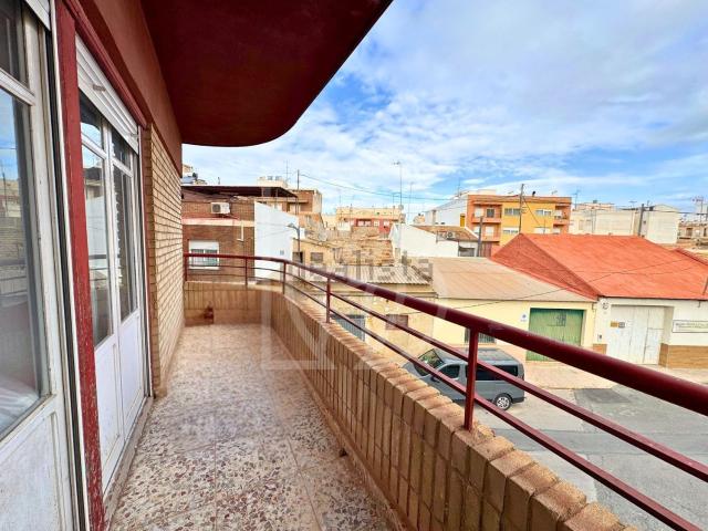 Piso en venta en Centro, el Baix Segura / La Vega Baja
