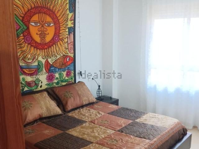 Piso en alquiler en Centro, el Baix Segura / La Vega Baja